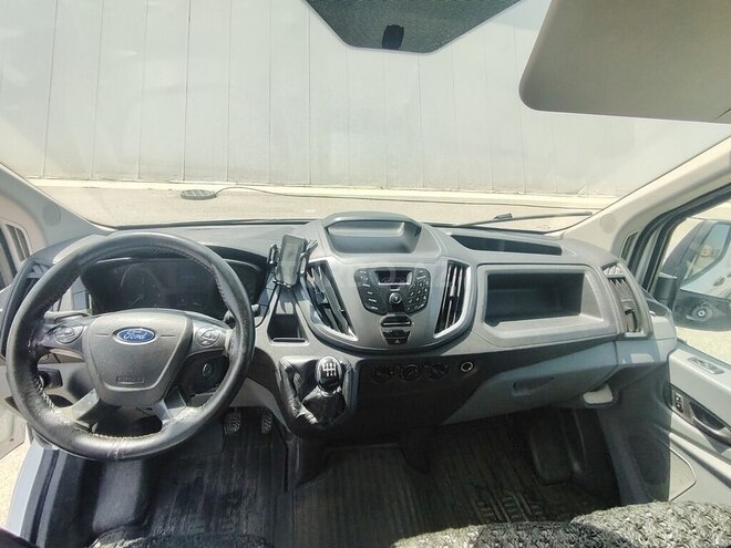 Ford Transit 2015, 449,500 km - 2.2 l - Bakı