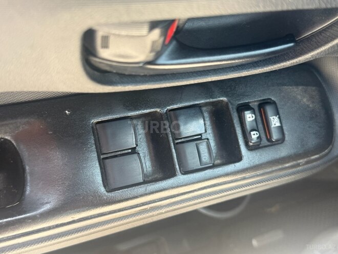 Toyota Aqua 2018, 112,583 km - 1.5 l - Bakı