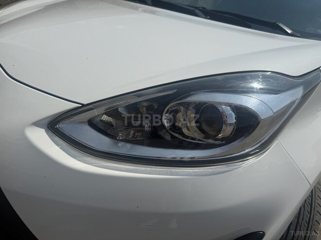 Toyota Aqua 2018, 112,583 km - 1.5 l - Bakı