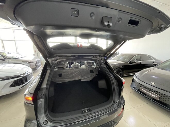 Changan CS 55 Plus 2025, 0 km - 1.5 l - Bakı