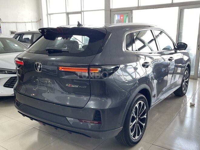 Changan CS 55 Plus 2025, 0 km - 1.5 l - Bakı