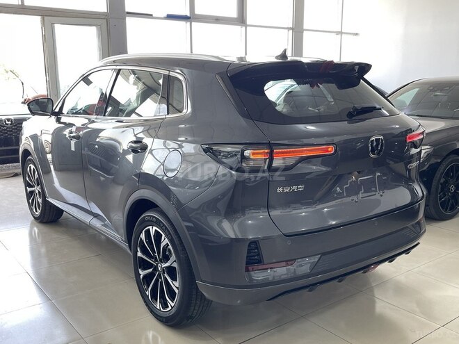 Changan CS 55 Plus 2025, 0 km - 1.5 l - Bakı