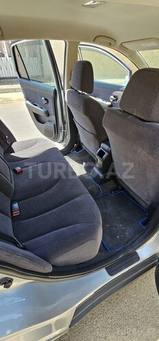 Nissan Tiida 2012, 38,500 km - 1.5 l - Bakı