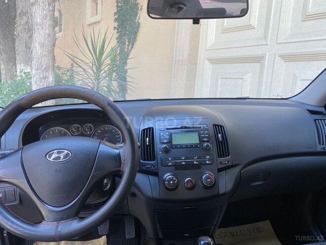 Hyundai i30 2009, 184,000 km - 1.4 l - Bakı