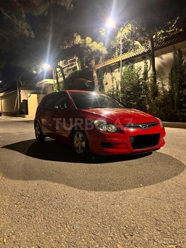 Hyundai i30 2009, 184,000 km - 1.4 l - Bakı
