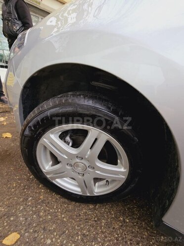 Nissan Tiida 2012, 38,500 km - 1.5 l - Bakı