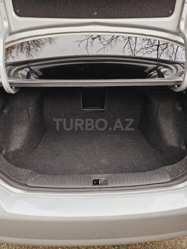 Nissan Tiida 2012, 38,500 km - 1.5 l - Bakı