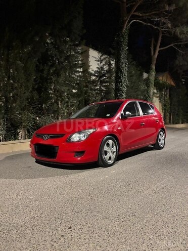 Hyundai i30 2009, 184,000 km - 1.4 l - Bakı