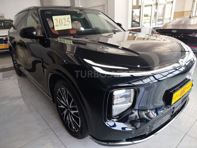 Changan  2025, 0 km - 1.5 l - Bakı