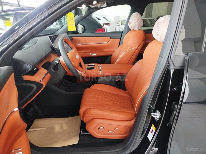 Changan  2025, 0 km - 1.5 l - Bakı