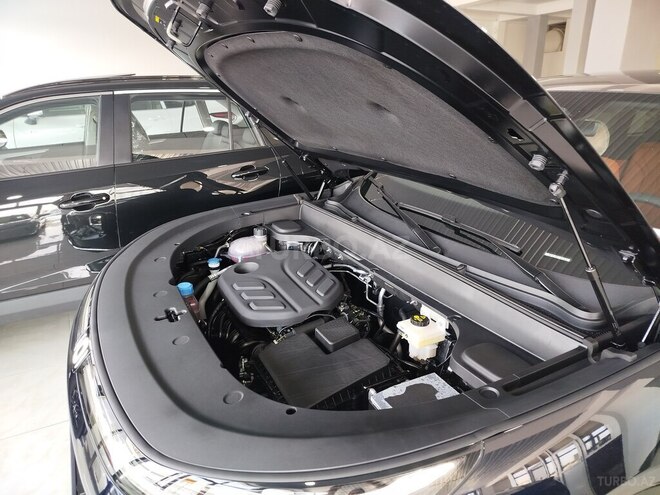 Changan  2025, 0 km - 1.5 l - Bakı