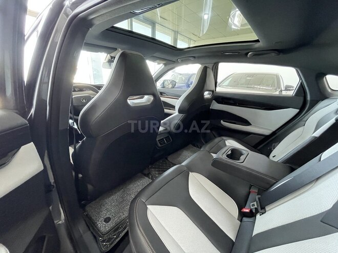 Changan Uni-V 2024, 1,500 km - 2.0 л - Bakı