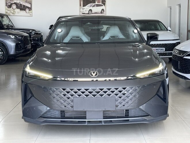 Changan Uni-V 2024, 1,500 km - 2.0 л - Bakı
