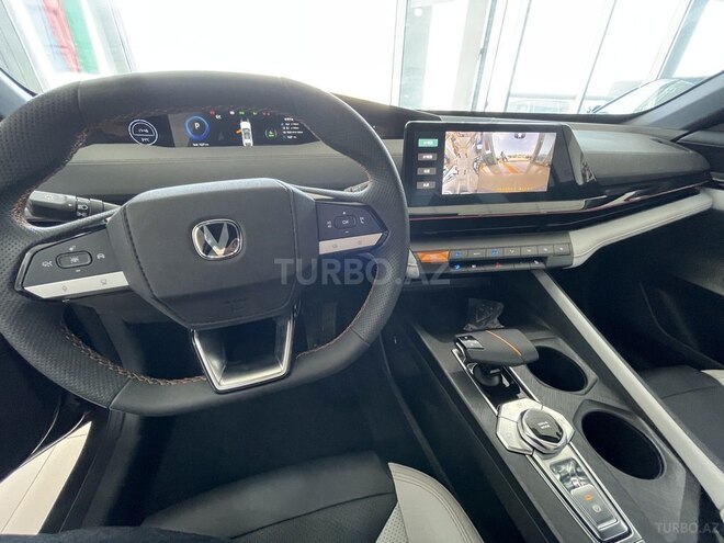 Changan Uni-V 2024, 1,500 km - 2.0 л - Bakı
