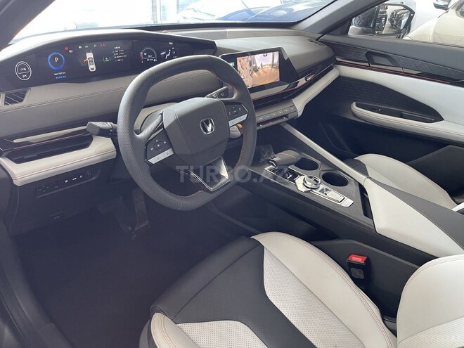Changan Uni-V 2024, 1,500 km - 2.0 л - Bakı