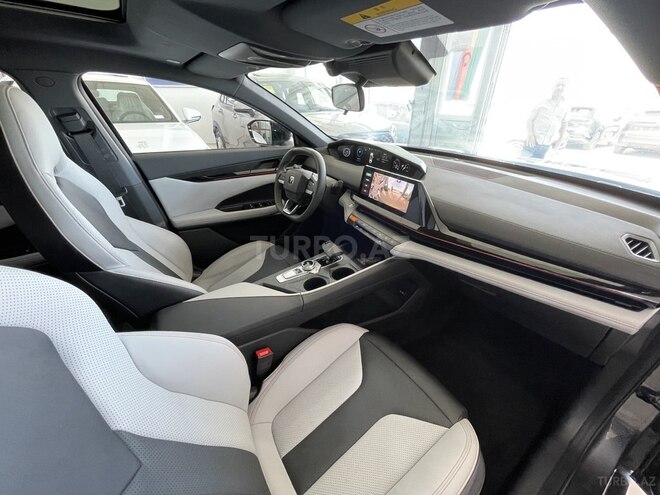 Changan Uni-V 2024, 1,500 km - 2.0 л - Bakı