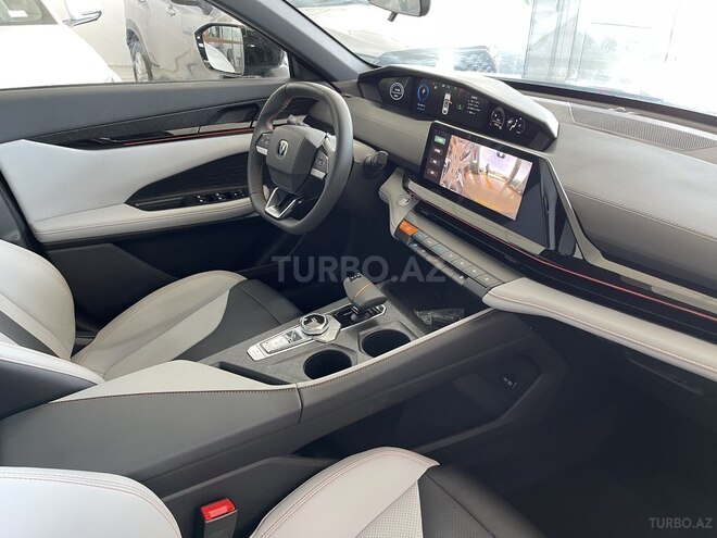 Changan Uni-V 2024, 1,500 km - 2.0 л - Bakı