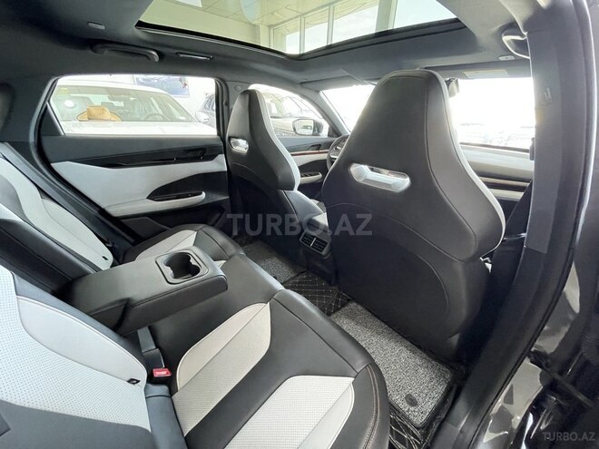 Changan Uni-V 2024, 1,500 km - 2.0 л - Bakı