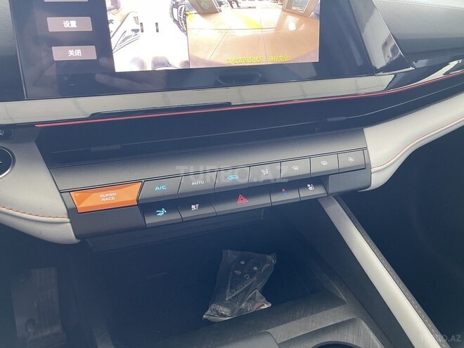 Changan Uni-V 2024, 1,500 km - 2.0 л - Bakı