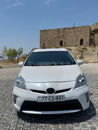 Toyota Prius 2013, 281,635 km - 1.8 л - Bakı