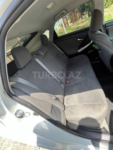 Toyota Prius 2013, 281,635 km - 1.8 л - Bakı