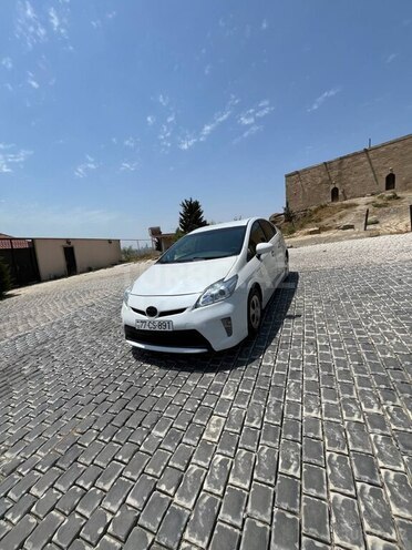Toyota Prius 2013, 281,635 km - 1.8 л - Bakı