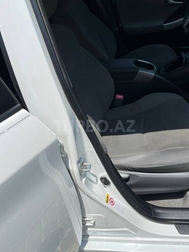 Toyota Prius 2013, 281,635 km - 1.8 л - Bakı