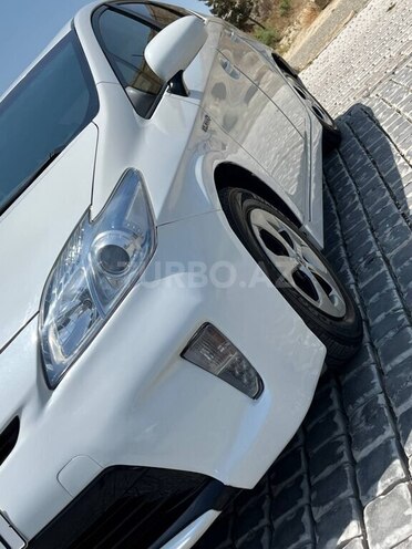 Toyota Prius 2013, 281,635 km - 1.8 л - Bakı
