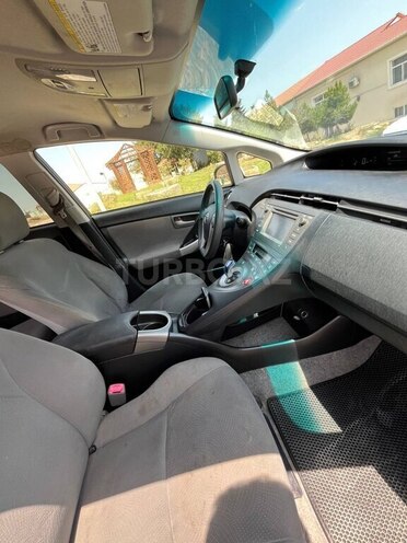 Toyota Prius 2013, 281,635 km - 1.8 л - Bakı