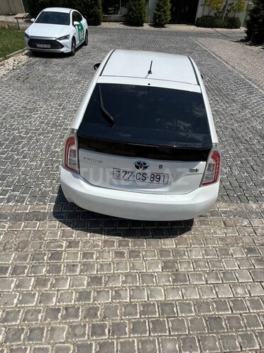 Toyota Prius 2013, 281,635 km - 1.8 л - Bakı