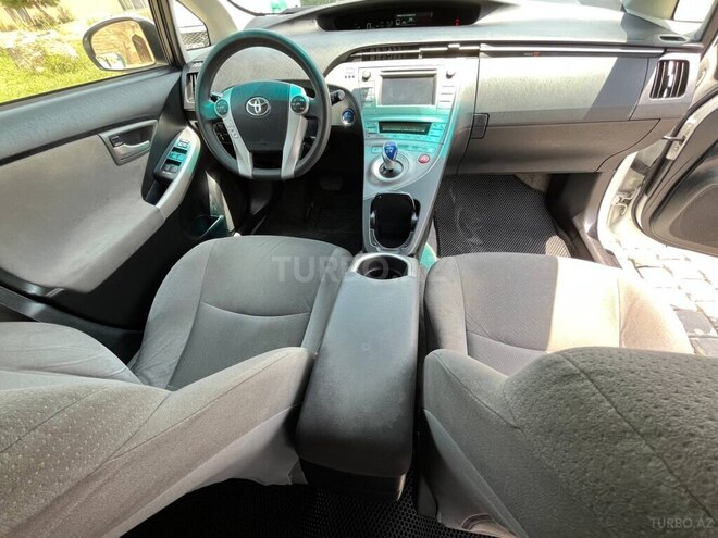Toyota Prius 2013, 281,635 km - 1.8 л - Bakı