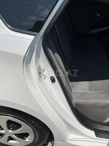 Toyota Prius 2013, 281,635 km - 1.8 л - Bakı