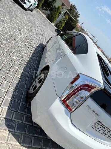 Toyota Prius 2013, 281,635 km - 1.8 л - Bakı
