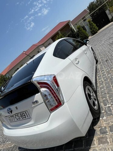 Toyota Prius 2013, 281,635 km - 1.8 л - Bakı