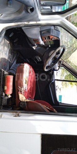 Mercedes 208 D 1995, 766,000 km - 2.5 l - Şəmkir