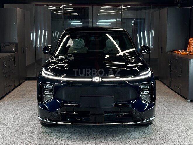 Changan  2025, 0 km - 1.5 l - Bakı