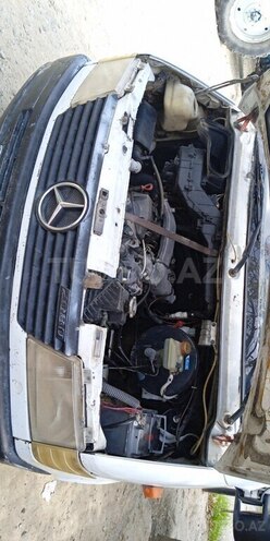 Mercedes 208 D 1995, 766,000 km - 2.5 l - Şəmkir