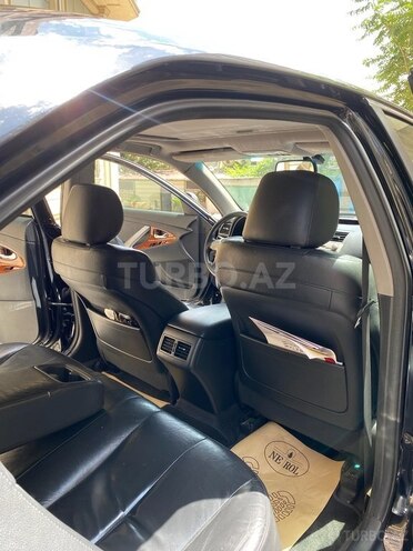 Toyota Camry 2008, 227,000 km - 2.4 l - Bakı