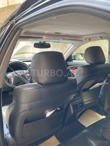 Toyota Camry 2008, 227,000 km - 2.4 l - Bakı