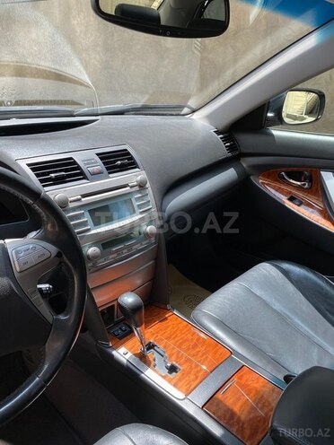 Toyota Camry 2008, 227,000 km - 2.4 l - Bakı