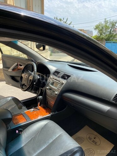 Toyota Camry 2008, 227,000 km - 2.4 l - Bakı