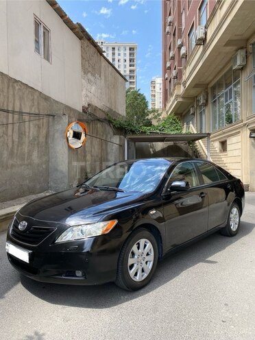 Toyota Camry 2008, 227,000 km - 2.4 l - Bakı