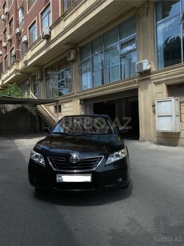 Toyota Camry 2008, 227,000 km - 2.4 l - Bakı