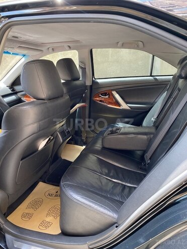 Toyota Camry 2008, 227,000 km - 2.4 l - Bakı