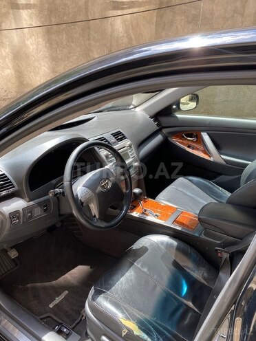 Toyota Camry 2008, 227,000 km - 2.4 l - Bakı