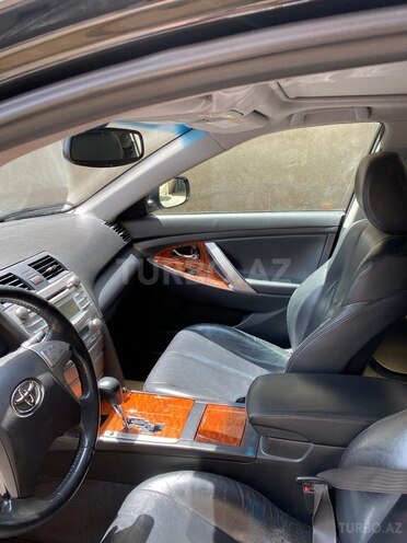 Toyota Camry 2008, 227,000 km - 2.4 l - Bakı