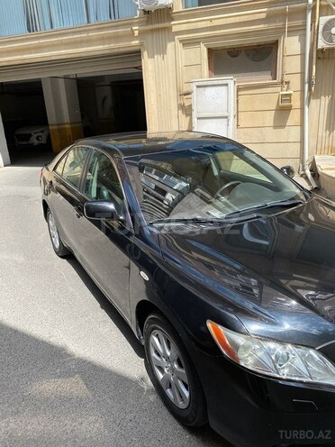 Toyota Camry 2008, 227,000 km - 2.4 l - Bakı