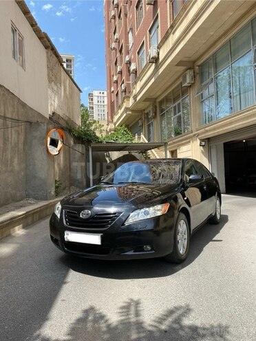 Toyota Camry 2008, 227,000 km - 2.4 l - Bakı