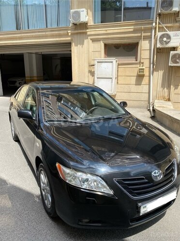 Toyota Camry 2008, 227,000 km - 2.4 l - Bakı