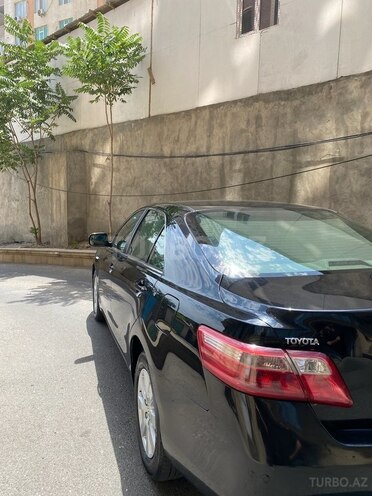 Toyota Camry 2008, 227,000 km - 2.4 l - Bakı